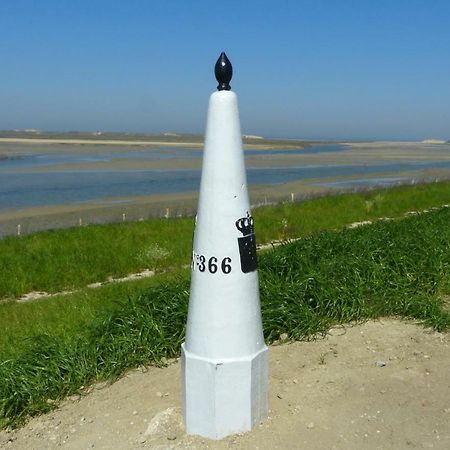 Hoeve Oude Tol Zuidzande Exteriér fotografie