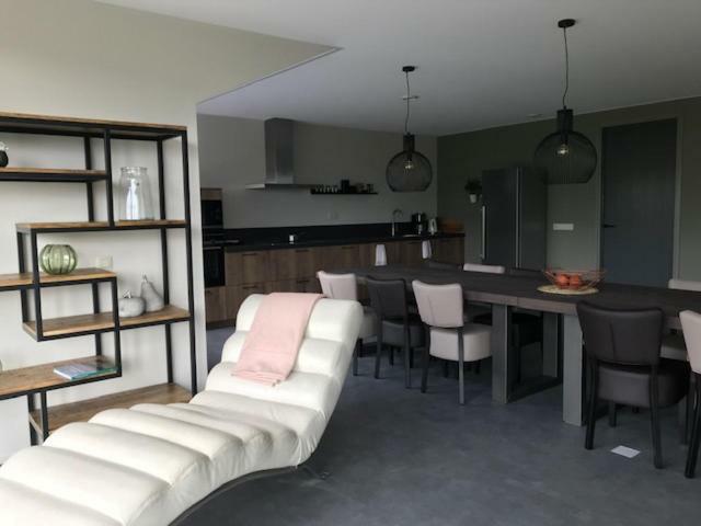 Hoeve Oude Tol Zuidzande Exteriér fotografie