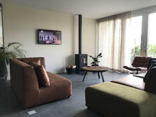 Hoeve Oude Tol Zuidzande Exteriér fotografie