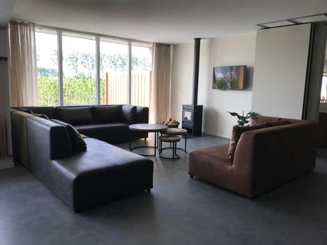 Hoeve Oude Tol Zuidzande Exteriér fotografie