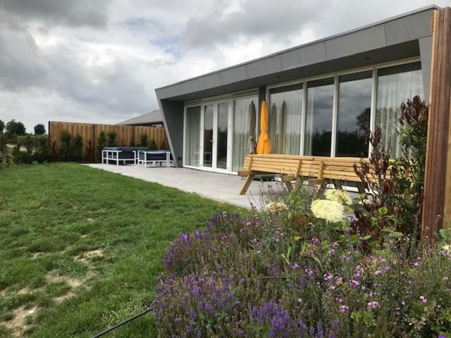 Hoeve Oude Tol Zuidzande Exteriér fotografie