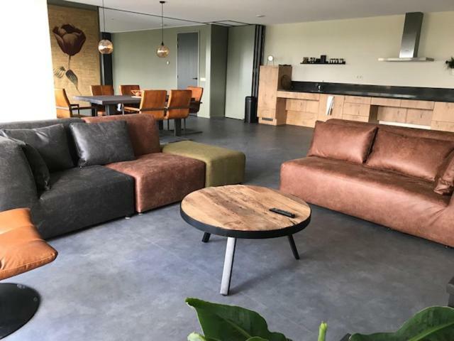 Hoeve Oude Tol Zuidzande Exteriér fotografie